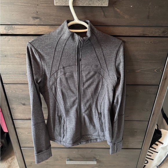 Lululemon define jacket - Picture 3 of 3